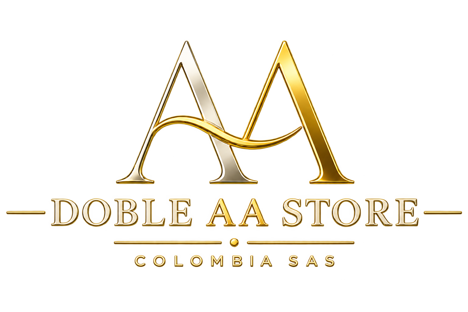 Doble AA Store